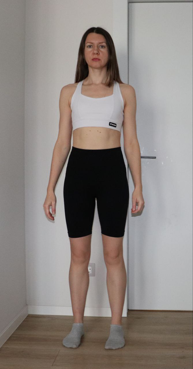 Пример фото в полный рост для УМЕСТНО